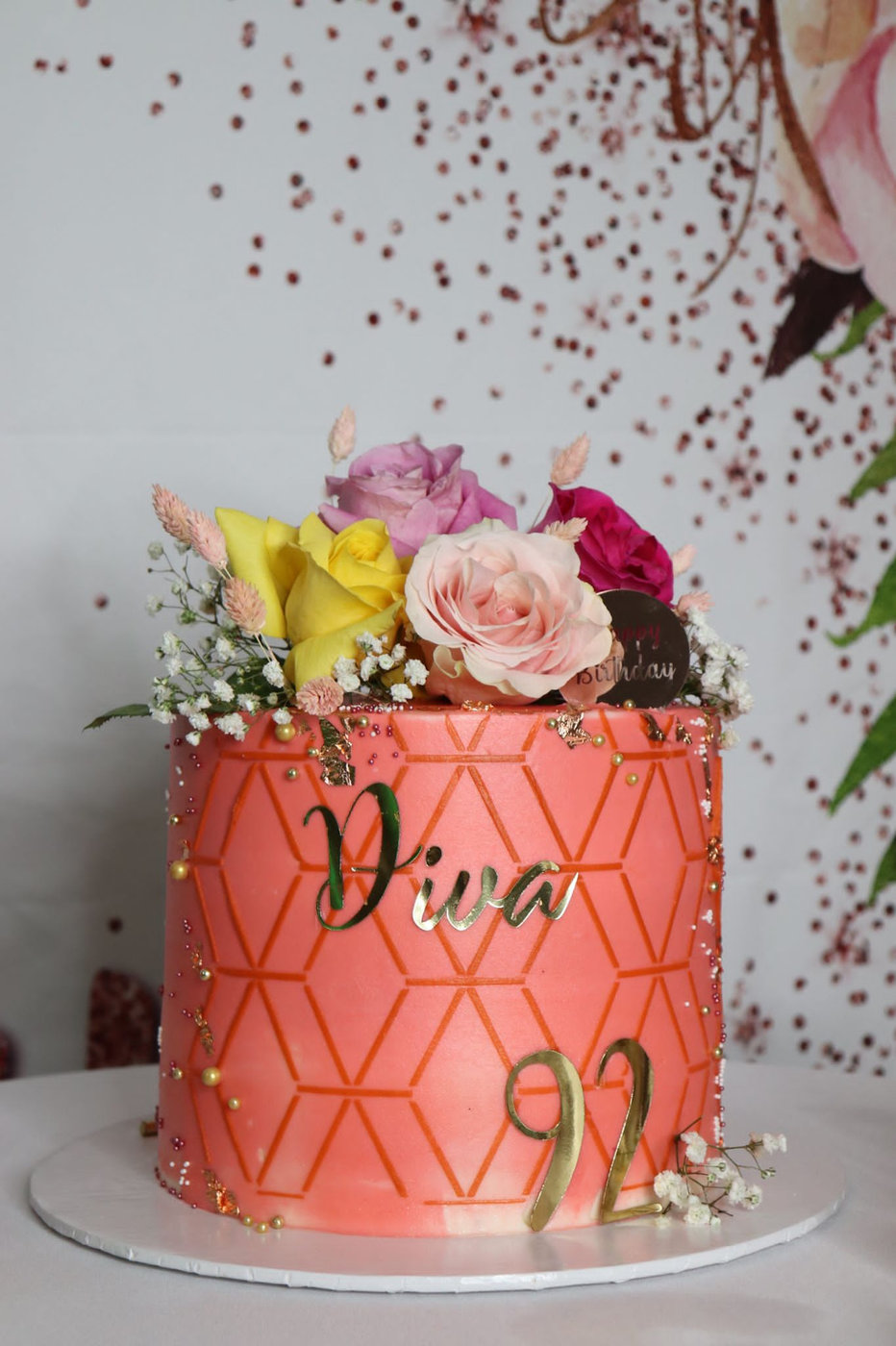 Sweet & Dulce dessert artistry